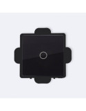 Interrupteur WiFi Tactile Simple Modern