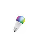 Ampoule Intelligente LED E27 9W 806 lm A60 WiF RGBW LEDVANCE Smart+
