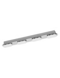 Applique LED Salle de Bain 27W ORBIS Smart+ WiFi pour Miroir IP44 LEDVANCE 4058075573703