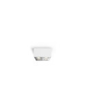 Applique LED PHILIPS Quadruple Warmglow Box 18W