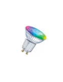 Ampoule LED Intelligente GU10 4.9W 350 lm PAR51 Wifi RGBW LEDVANCE Smart+