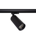 Spot à Douille sur Rail Triphasé Quartz pour Ampoule GU10
