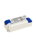 Driver LIFUD Dimmable TRIAC 220-240V Sortie 25-40V DC 400-550mA 16-22W No Flicker LF-GDE020YG