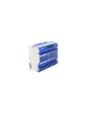 Répartiteur modulaire 4P 125A MAXGE