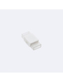 Connecteur HIPPO IP65 pour Ruban LED RGBIC COB 24V DC IP65 Largeur 10mm