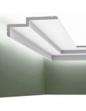 Moulure pour Ruban LED 2m Scala L