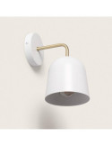 Lampe Murale Métal Giorgia