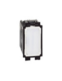 Permutateur 1 Module 10 AX 250V AC BTicino Living Now K4004