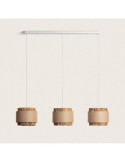 Suspension Fibres Naturelles Tri Orleans