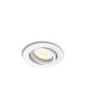 Spot Downlight PHILIPS Rond Enneper Coupe Ø 70mm