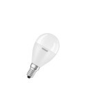 Ampoule LED E14 7W 806 lm A47 OSRAM Parathom Value Classic 4058075152939