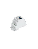 Décodeur DMX512 & RDM 12-24V DC CCT/RGB/RGBW Rail DIN 4 Canaux