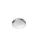 Plafonnier LED PHILIPS IP44 Doris 17W