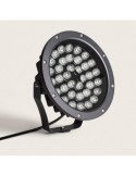 Spot Extérieur LED 36W IP67 Colmar sur Piquet