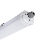 Réglette Étanche LED 150cm 48W IP65 Slim
