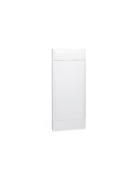 Boîte en Saillie Practibox S Porte Lisse 4x18 Modules LEGRAND 137129