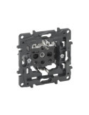 Prise Schuko 2P+T 16A LEGRAND Niloé Step 864021