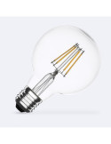 Ampoule LED Filament E27 6W 720 lm G80