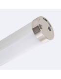 Réglette Étanche LED 150cm 50W IP69K LEDNIX