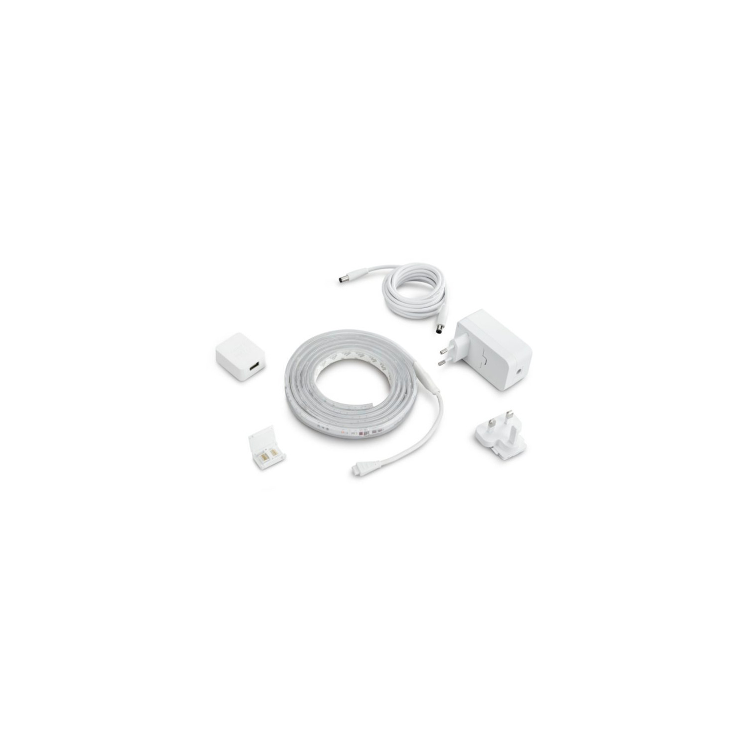 Ruban LED Plus V4 19W IP67 2m PHILIPS Hue RGBW
