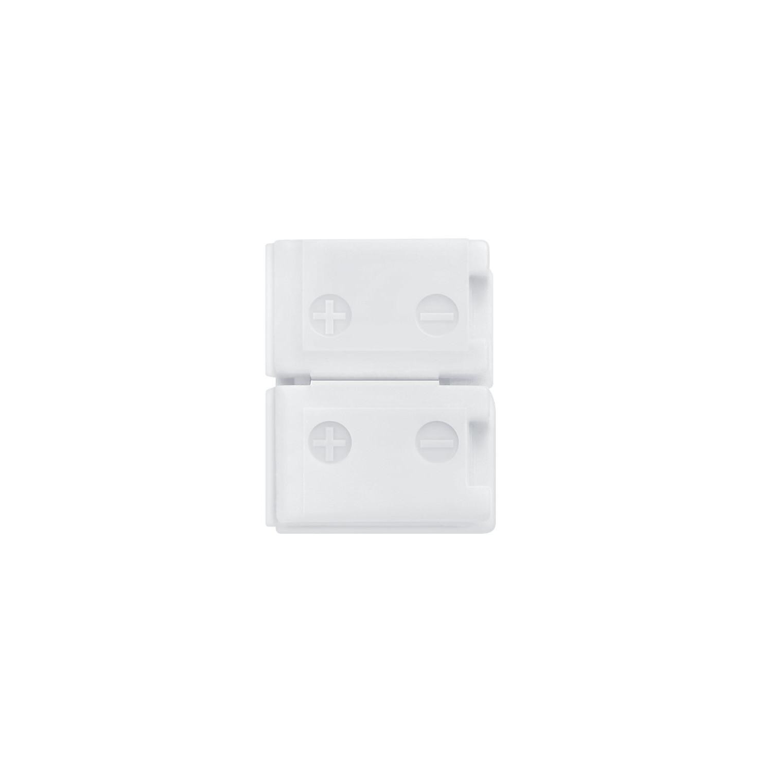 Connecteur pour rubanLED LS 50u CorePro PHILIPS 929003167802 Monochrome