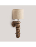 Lampe Murale Malik ILUZZIA