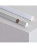 Profilé avec Ruban LED New Aretha 600mm 6W pour Angle