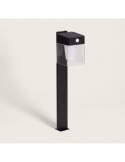 Balise sur Pied Extérieure Solaire LED 1