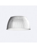 Réflecteur 90º pour Cloche Industrielle LuzNova