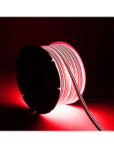 Bobine Gaine Néon LED 24V DC NFLEX6 FreeCut 50 Mètres IP65