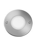 Spot LED Encastrable au Sol LED PHILIPS Moss 3W IP67