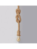 Suspension Corde Perseo
