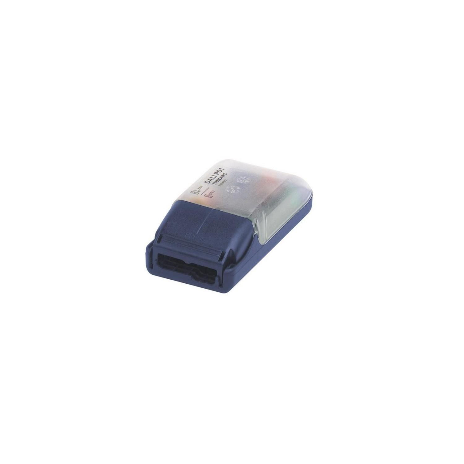 Alimentation DALI PS1 TRIDONIC pour Montage Indépendant 4W
