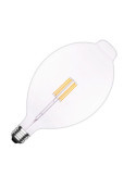 Ampoule LED E27 Filament 6W 550 lm A180 Dimmable