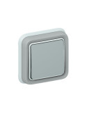 Va-et-Vient Encastrable Monobloc Plexo Étanche LEGRAND 069811