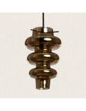 Suspension Verre Telder
