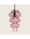 Suspension Verre Telder