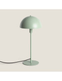 Lampe à Poser Aluminium Madow