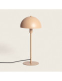 Lampe à Poser Aluminium Madow