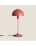 Lampe à Poser Aluminium Madow