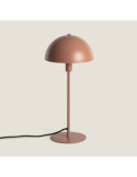 Lampe à Poser Aluminium Madow