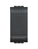 Va-et-Vient 1 Module 16 AX 250V AC Borne Auto BTicino Living Light L4003A