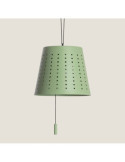 Suspension LED Extérieure Solaire Banate 3W