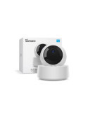 Caméra de Surveillance WiFi 1080P 360 degrés SONOFF GK-200MP2-B V2