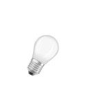 Ampoule LED Filament E27 2.8W 250 lm G45 OSRAM Parathom Classic 4058075590816