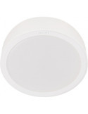 Plafonnier LED PHILIPS Meson Surface 17W