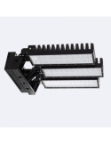 Projecteur LED 900W Stadium Nova Profesional LUMILEDS 150lm/W IP66 INVENTRONICS Dimmable 0-10 V LEDNIX