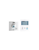 Kit Visiophone 1 Sonnette CITY VEO-XS 4