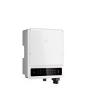 Onduleur Solaire Hybride Triphasé GoodWe ET Chargeur de Batteries Haute Tension avec Injection au Réseau Électrique 5-10kW