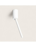 Plafonnier LED Aluminium Arwen 4W